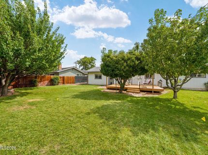 1920 June Circle, Carson City, NV 89706 Photo