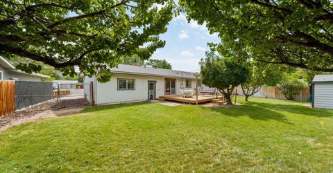 1920 June Circle, Carson City, NV 89706 Photo
