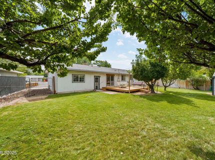 1920 June Circle, Carson City, NV 89706 Photo