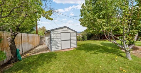 1920 June Circle, Carson City, NV 89706 Photo