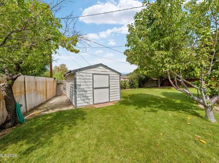 1920 June Circle, Carson City, NV 89706 Photo