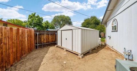 1920 June Circle, Carson City, NV 89706 Photo