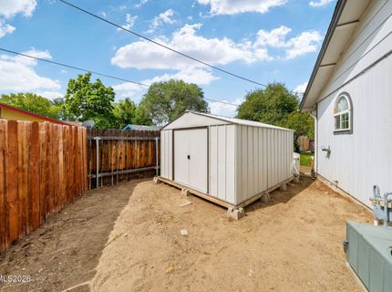 1920 June Circle, Carson City, NV 89706 Photo