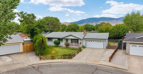 1920 June Circle, Carson City, NV 89706 Photo