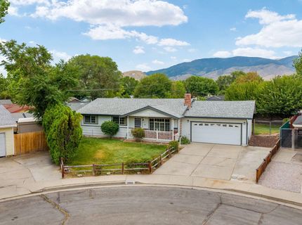 1920 June Circle, Carson City, NV 89706 Photo