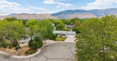1920 June Circle, Carson City, NV 89706 Photo