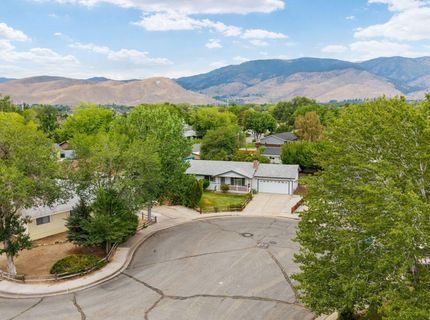 1920 June Circle, Carson City, NV 89706 Photo
