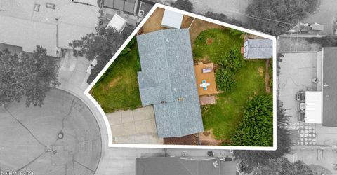 1920 June Circle, Carson City, NV 89706 Photo
