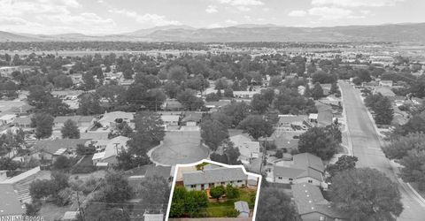 1920 June Circle, Carson City, NV 89706 Photo