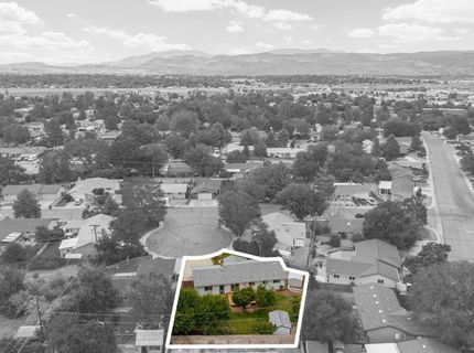 1920 June Circle, Carson City, NV 89706 Photo