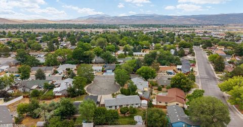 1920 June Circle, Carson City, NV 89706 Photo