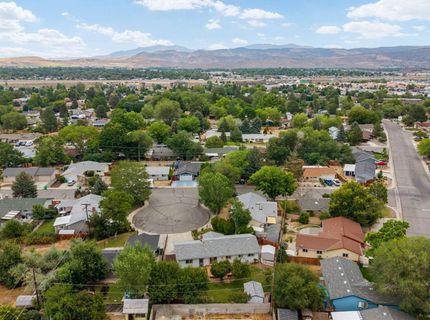 1920 June Circle, Carson City, NV 89706 Photo