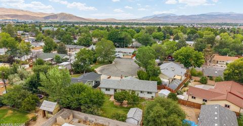 1920 June Circle, Carson City, NV 89706 Photo