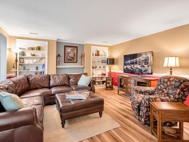 391 Summerwalk Circle, Chapel Hill, NC 27517