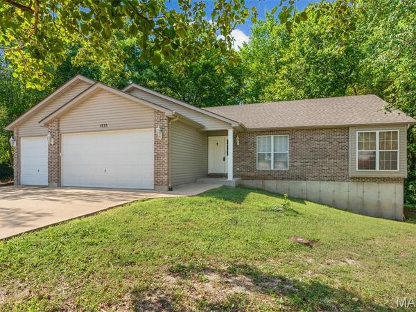 1935 Anchorage Drive, Festus, MO 63028