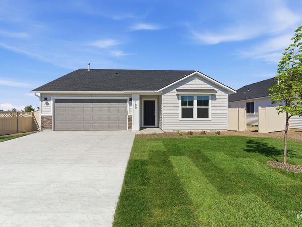 74 N Tideberry Ave, Kuna, ID 83634