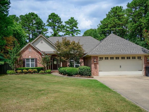 1003 Hope Circle, Mena, AR 71953