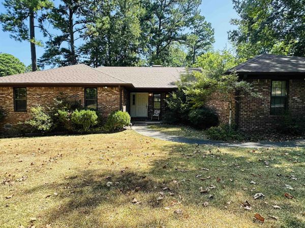 2011 Shady Lane, Malvern, AR 72104