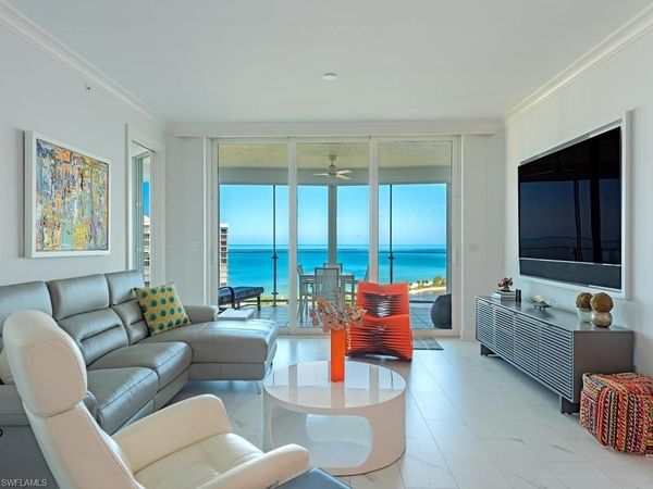 60 Seagate DR , Unit 1505, NAPLES, FL 34103