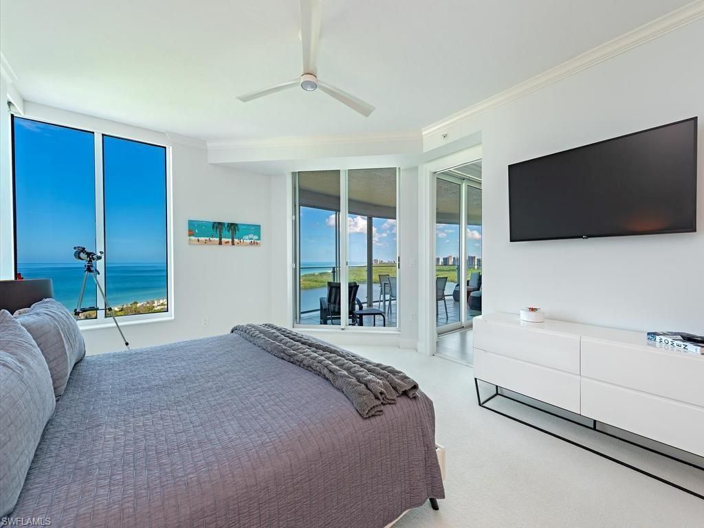 60 Seagate Dr, Unit 1505, Naples, FL 34103 Photo