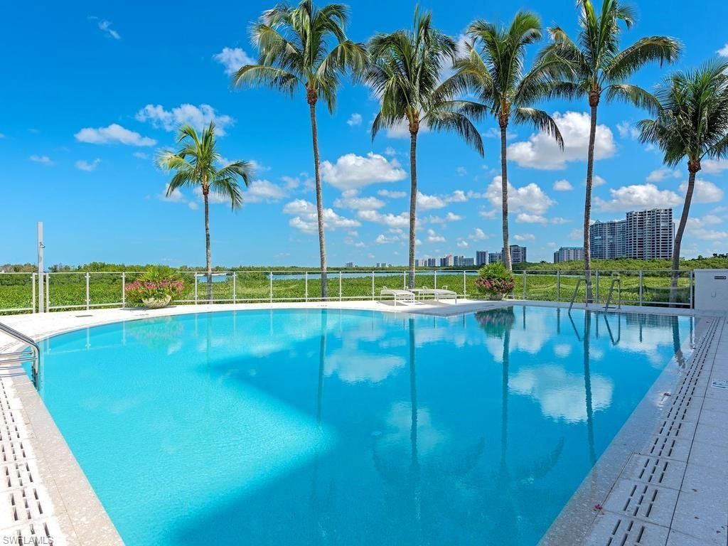 60 Seagate Dr, Unit 1505, Naples, FL 34103 Photo
