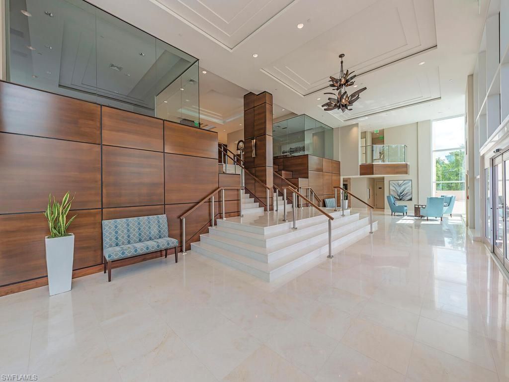 60 Seagate Dr, Unit 1505, Naples, FL 34103 Photo