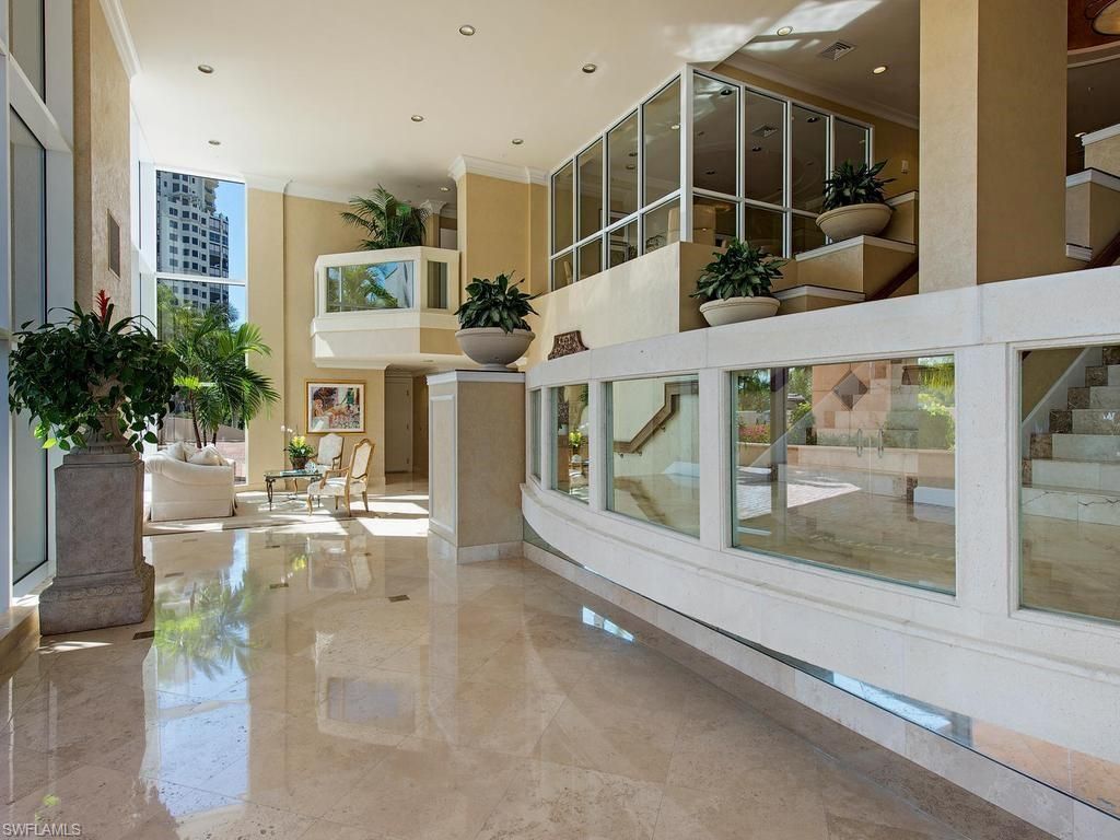 60 Seagate Dr, Unit 1505, Naples, FL 34103 Photo