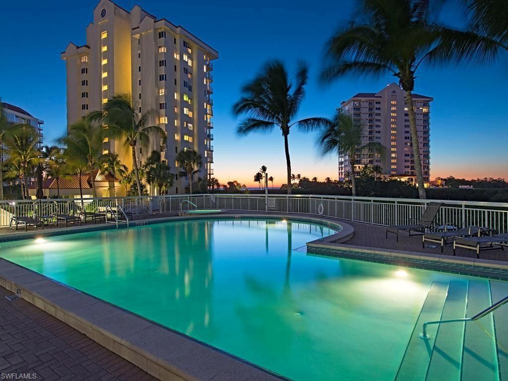 60 Seagate Dr, Unit 1505, Naples, FL 34103 Photo
