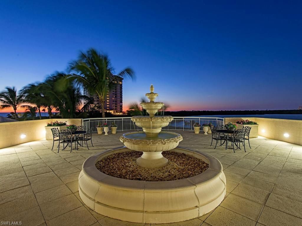 60 Seagate Dr, Unit 1505, Naples, FL 34103 Photo