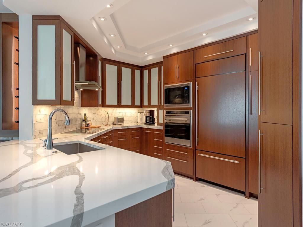 60 Seagate Dr, Unit 1505, Naples, FL 34103 Photo