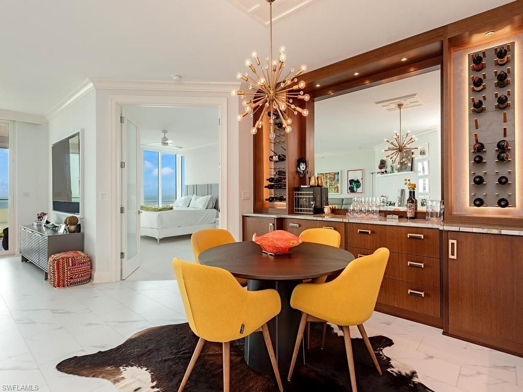 60 Seagate Dr, Unit 1505, Naples, FL 34103 Photo