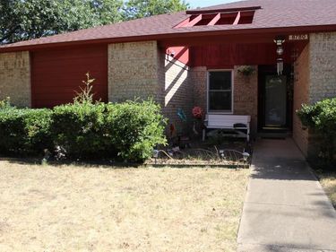8780 Kimberly Lane, Frisco, TX 75033