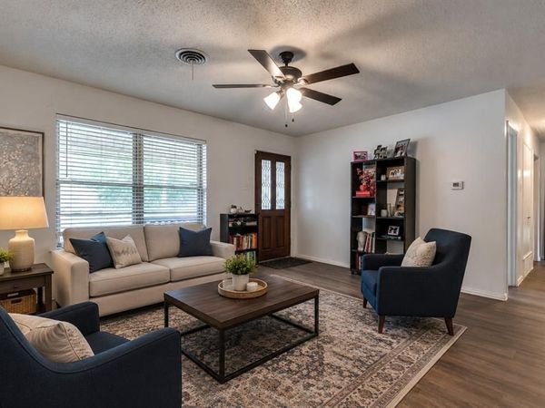 2002 Winthrop Street, Irving, TX 75061