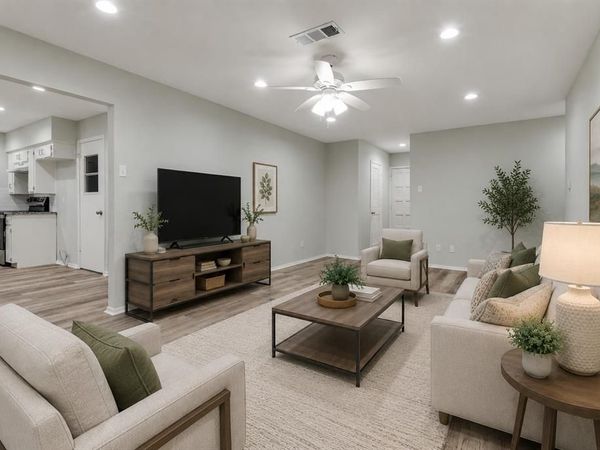 1902 Glenwick Lane , Irving, TX 75060
