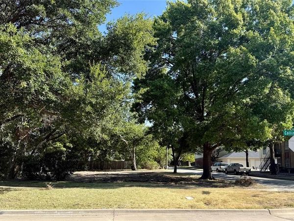 5100 Collinwood Avenue , Fort Worth, TX 76107