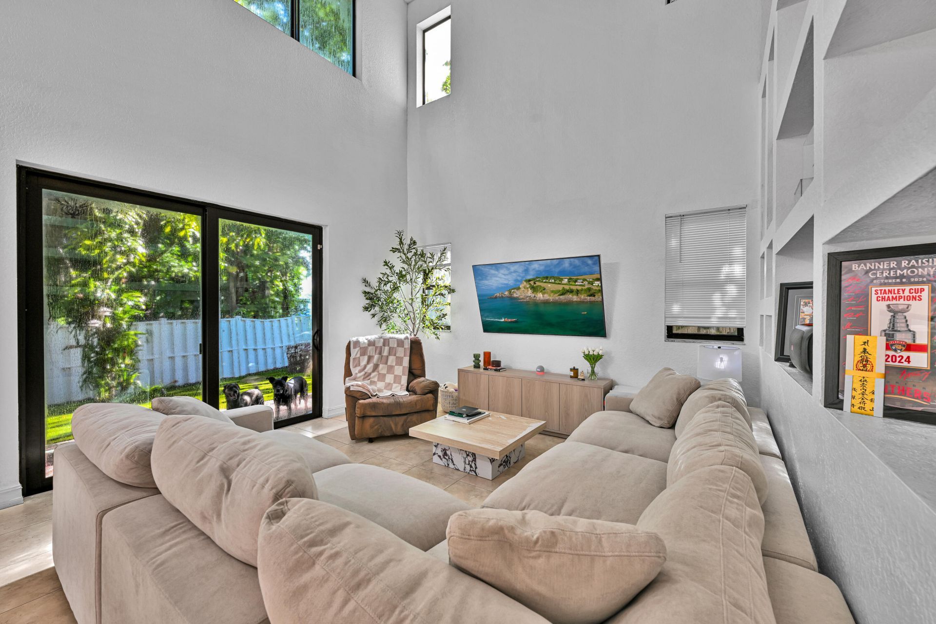 11695 NW 2nd Street, Plantation, FL 33325 Photo