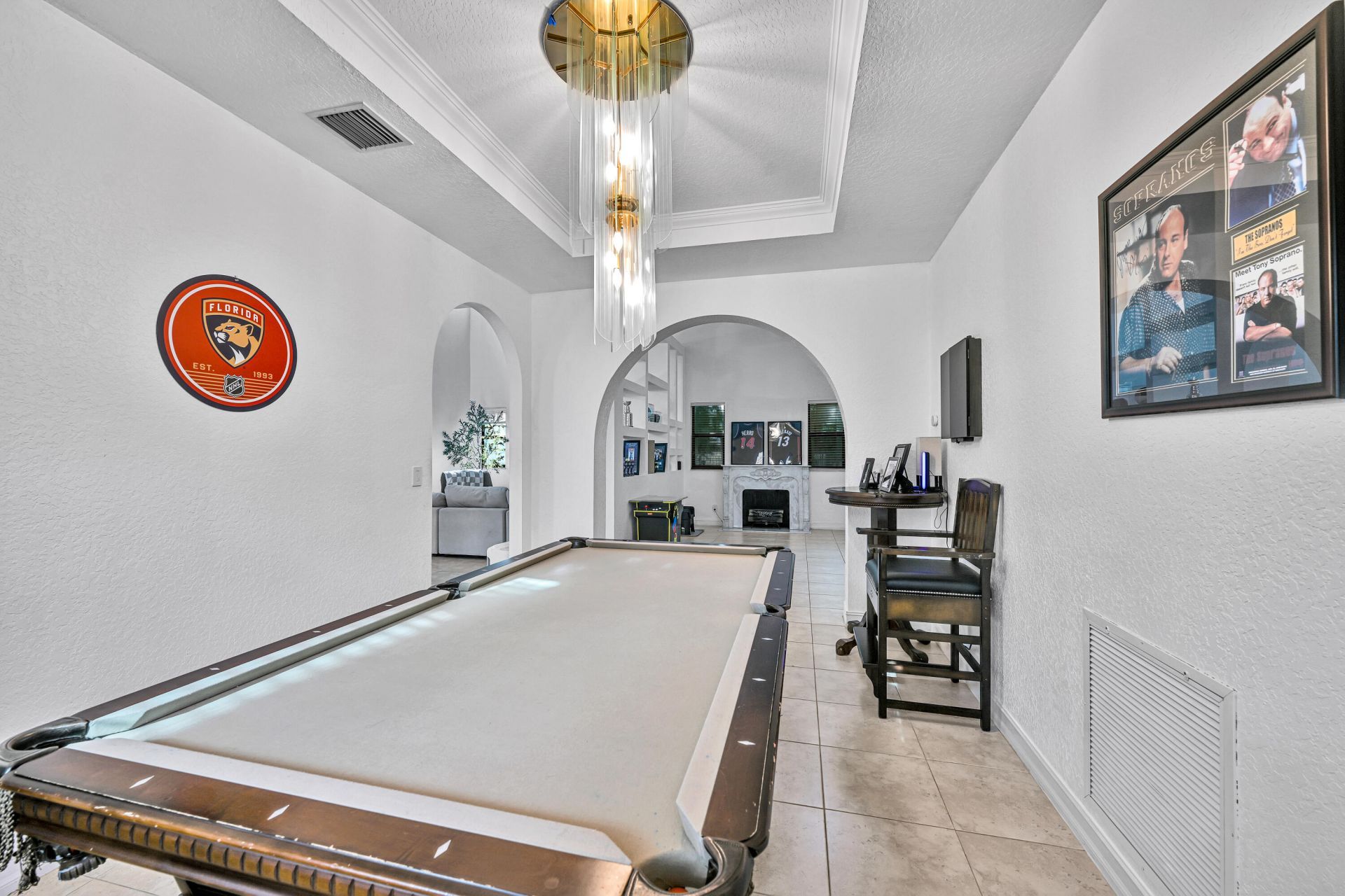 11695 NW 2nd Street, Plantation, FL 33325 Photo