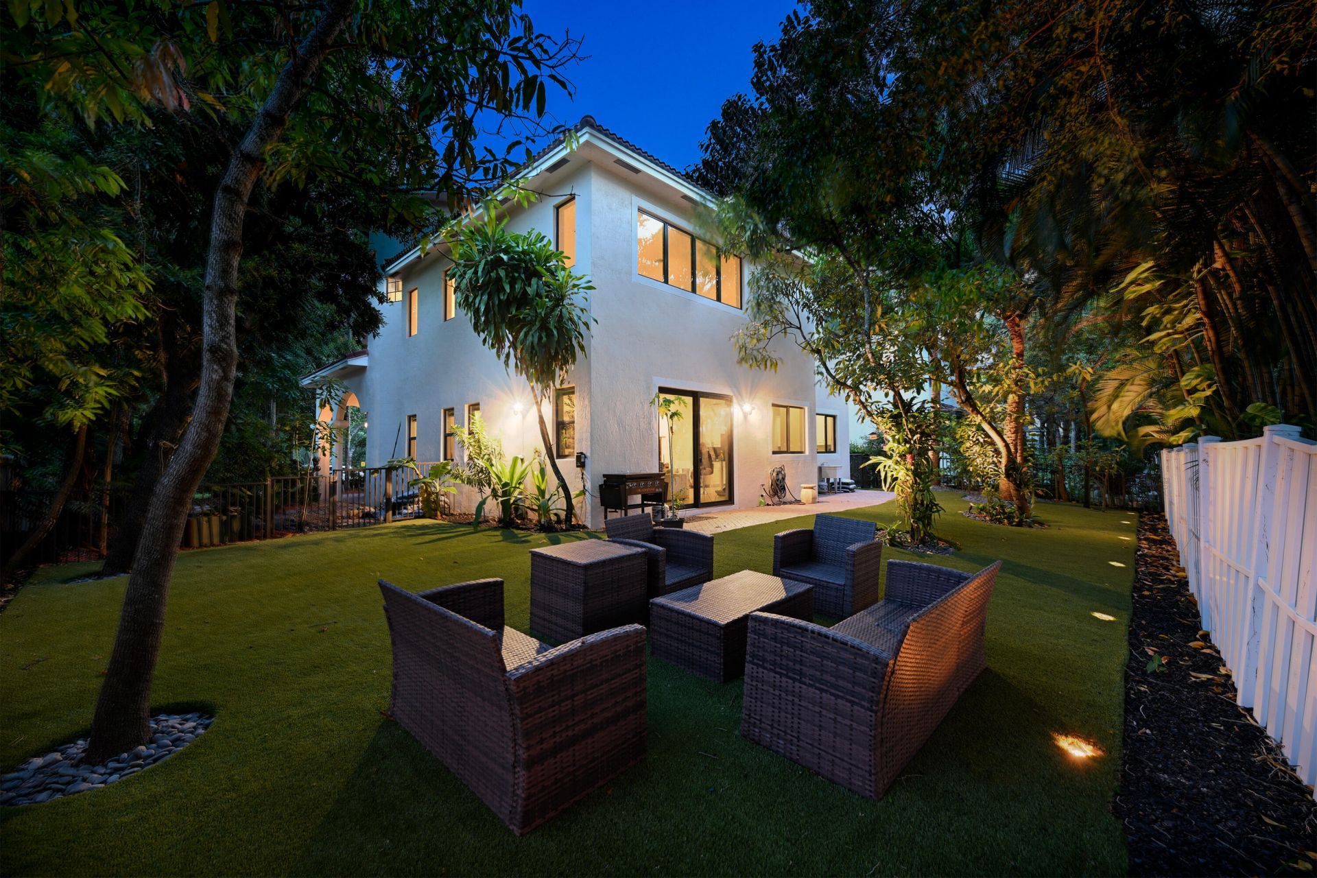 11695 NW 2nd Street, Plantation, FL 33325 Photo