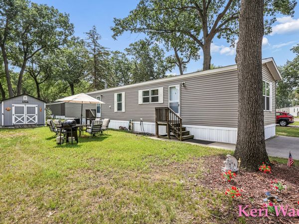 2372 Elm Road, Twin Lake, MI 49457
