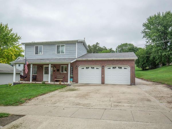 109 E Grove Street, Algona, IA 50511