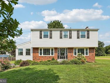 1409 BURKE ROAD, WEST CHESTER, PA 19380