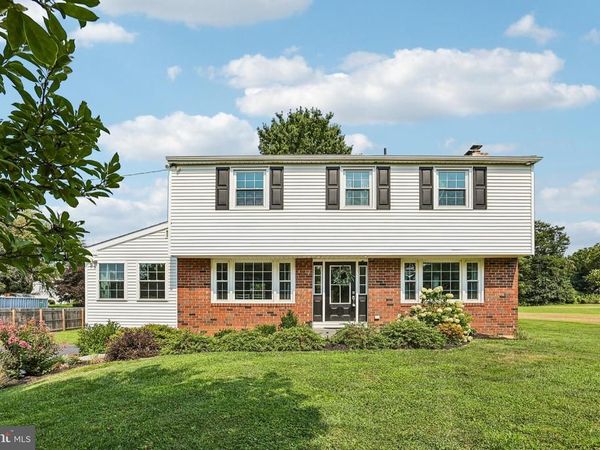 1409 BURKE ROAD, WEST CHESTER, PA 19380