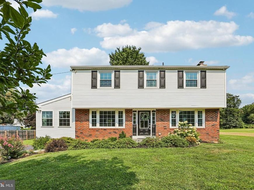 1409 Burke Road, West Chester, PA 19380 Main Photo