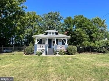 6982 LORD FAIRFAX HIGHWAY, BERRYVILLE, VA 22611