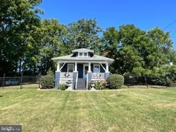 6982 LORD FAIRFAX HIGHWAY, BERRYVILLE, VA 22611