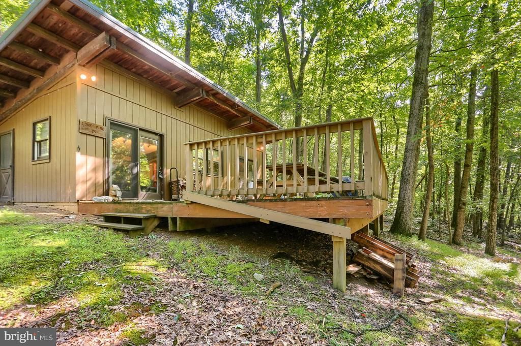 473 AIRPORT ROAD, BETHEL, PA 19507