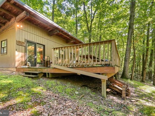 473 AIRPORT ROAD, BETHEL, PA 19507