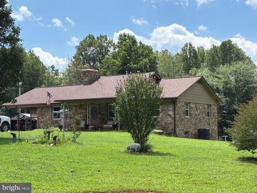 2242 SHELBY ROAD, MADISON, VA 22727