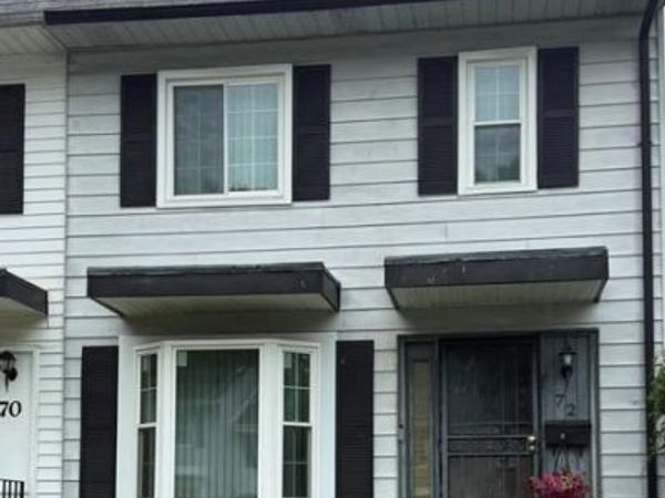 72 DAIMLER DRIVE, Unit 97, CAPITOL HEIGHTS, MD 20743