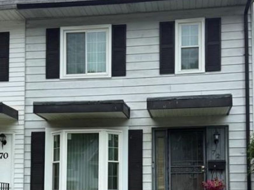 72 Daimler Drive, Unit 97, Capitol Heights, MD 20743 Main Photo